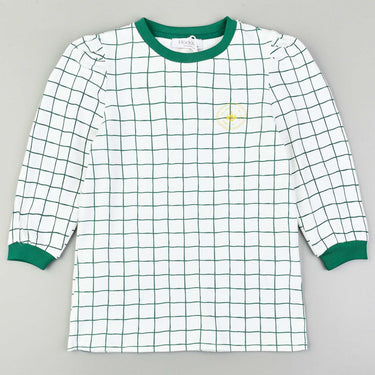 Hadas Girls Square Tennis Top - Kidichic